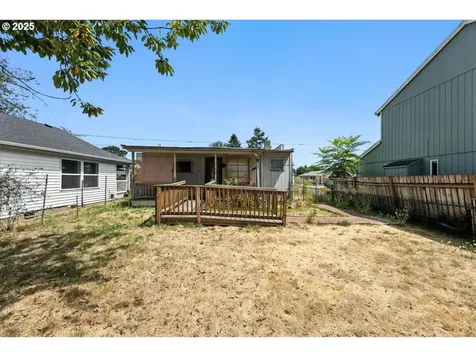 5405 SE 97th Avenue Portland OR 97266