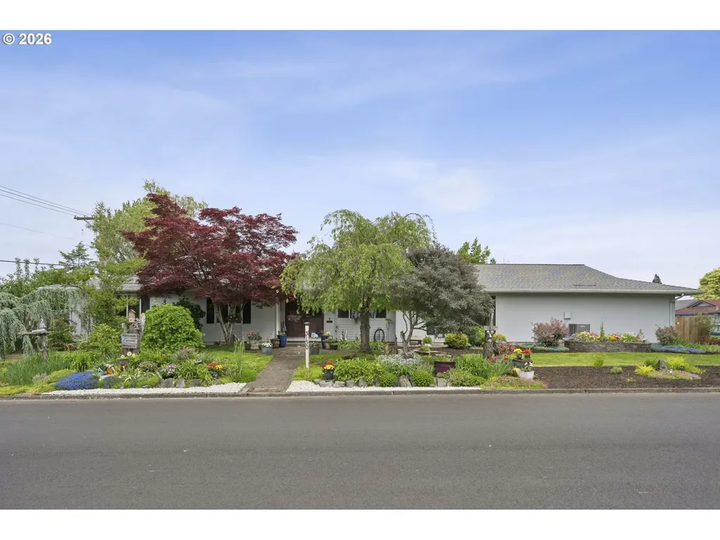 3130 NW 148th Place Beaverton OR 97006