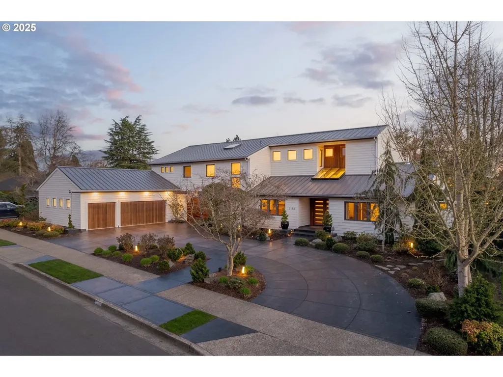 2150 Greenview Street Eugene OR 97401