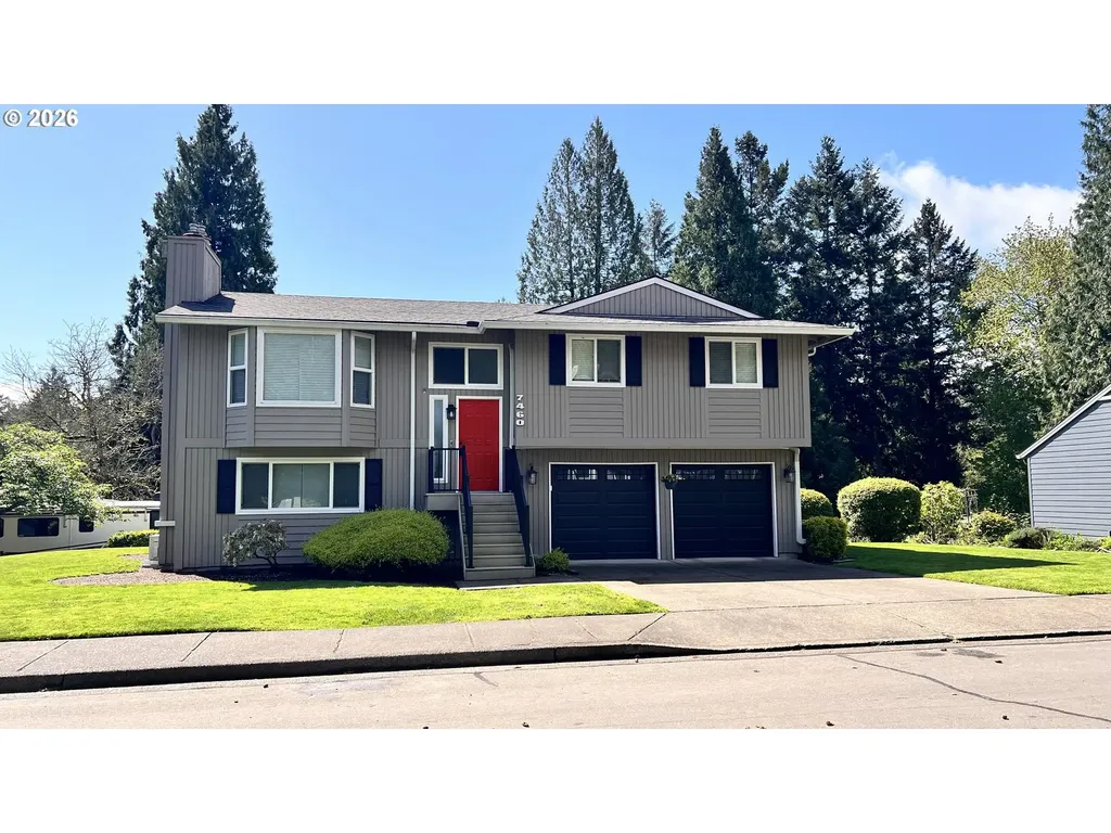 7460 SW Elmwood Street Portland OR 97223