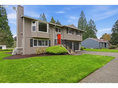 7460 SW Elmwood Street Portland OR 97223