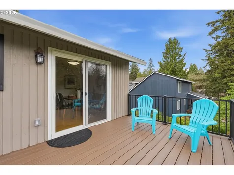 7460 SW Elmwood Street Portland OR 97223