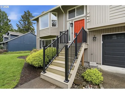 7460 SW Elmwood Street Portland OR 97223