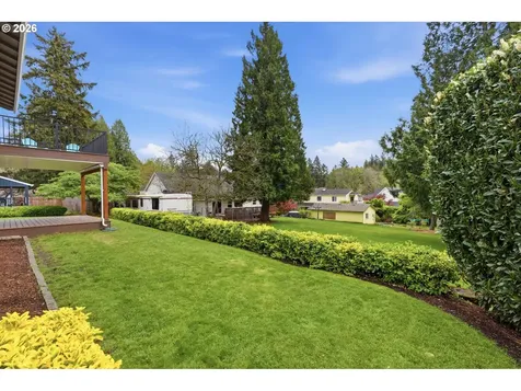 7460 SW Elmwood Street Portland OR 97223
