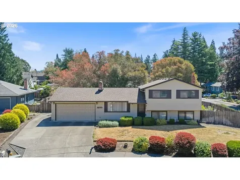 18765 SW Honeywood Court Beaverton OR 97003