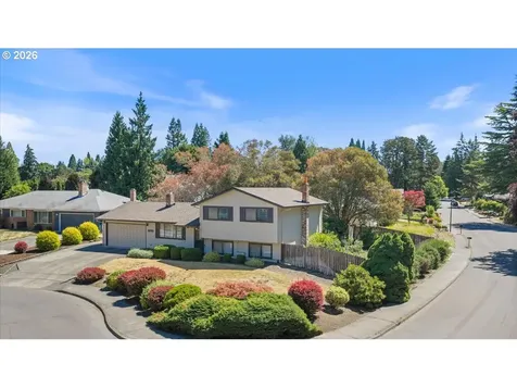 18765 SW Honeywood Court Beaverton OR 97003