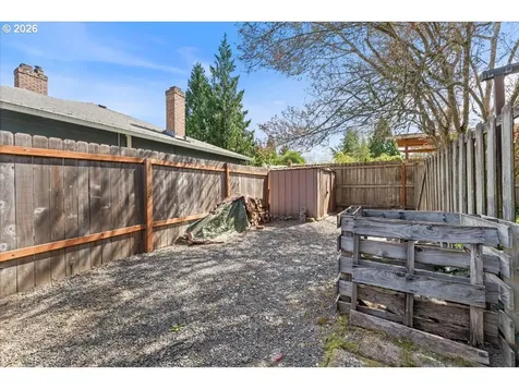 18765 SW Honeywood Court Beaverton OR 97003