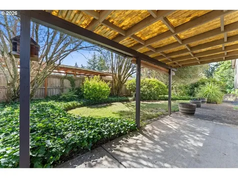 18765 SW Honeywood Court Beaverton OR 97003