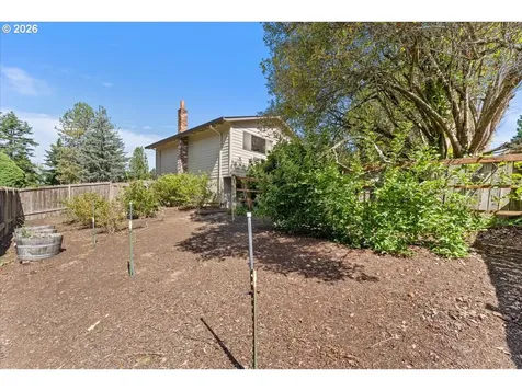 18765 SW Honeywood Court Beaverton OR 97003