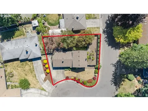 18765 SW Honeywood Court Beaverton OR 97003