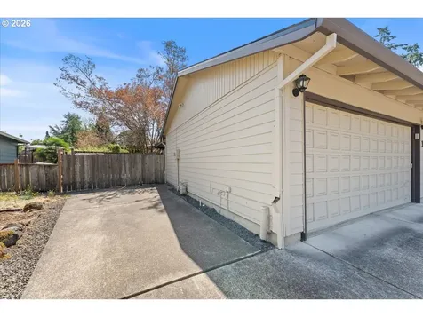 18765 SW Honeywood Court Beaverton OR 97003