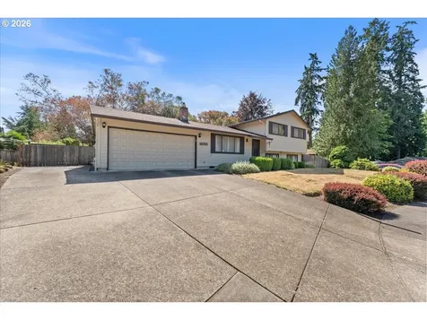 18765 SW Honeywood Court Beaverton OR 97003