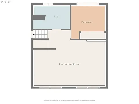 18765 SW Honeywood Court Beaverton OR 97003