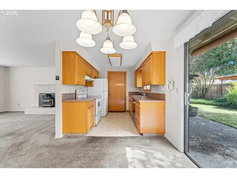 18765 SW Honeywood Court Beaverton OR 97003