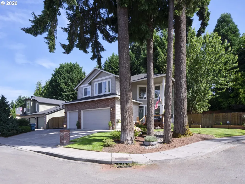 3715 NE 100th Circle Vancouver WA 98686
