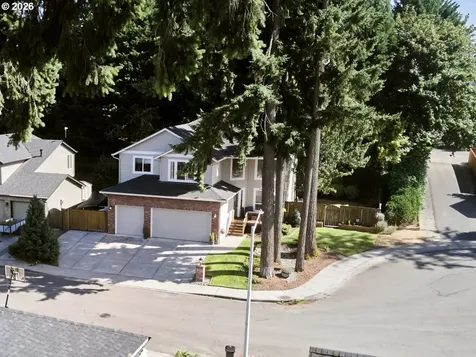 3715 NE 100th Circle Vancouver WA 98686
