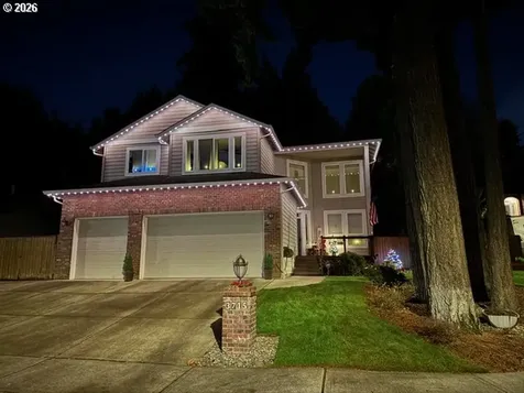 3715 NE 100th Circle Vancouver WA 98686