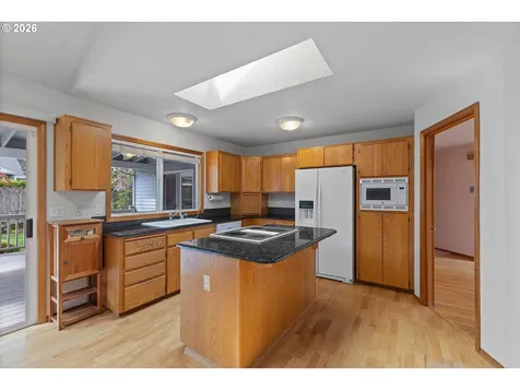 345 NE Milne Court Hillsboro OR 97124