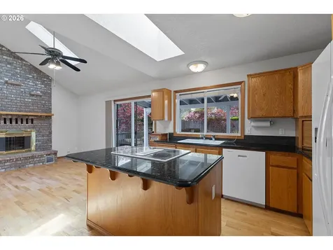 345 NE Milne Court Hillsboro OR 97124