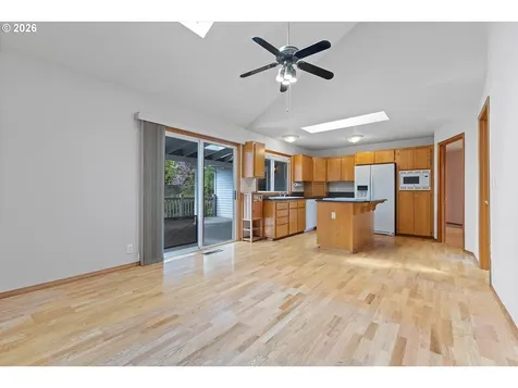 345 NE Milne Court Hillsboro OR 97124