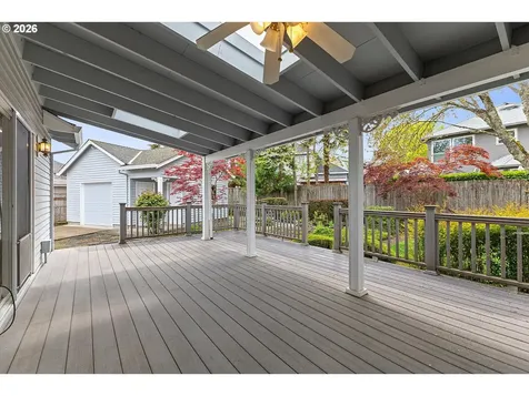 345 NE Milne Court Hillsboro OR 97124