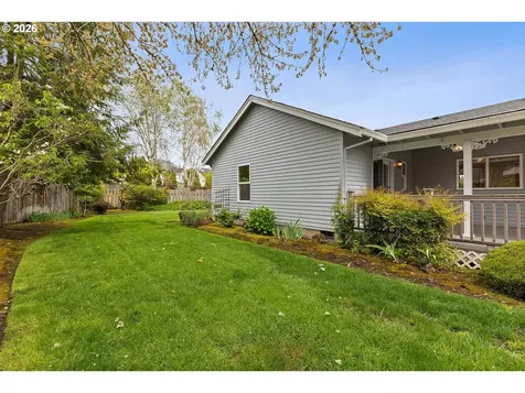 345 NE Milne Court Hillsboro OR 97124