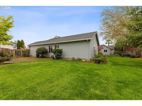 345 NE Milne Court Hillsboro OR 97124