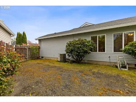 345 NE Milne Court Hillsboro OR 97124
