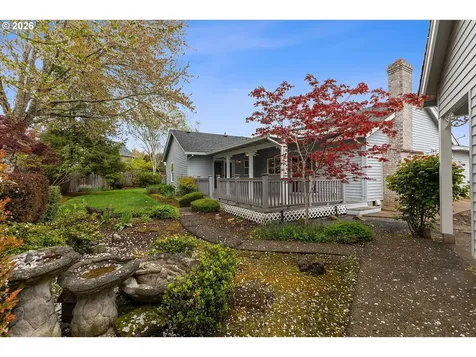 345 NE Milne Court Hillsboro OR 97124