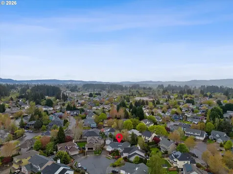 345 NE Milne Court Hillsboro OR 97124