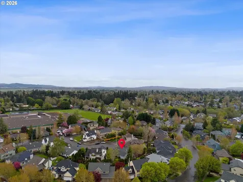 345 NE Milne Court Hillsboro OR 97124