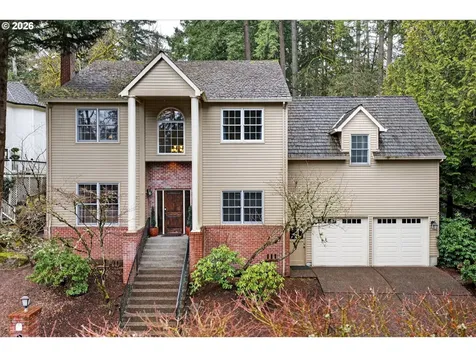 15200 Lily Bay Court Lake Oswego OR 97034