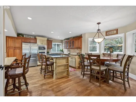 15200 Lily Bay Court Lake Oswego OR 97034
