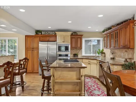 15200 Lily Bay Court Lake Oswego OR 97034