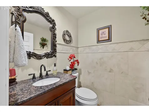 15200 Lily Bay Court Lake Oswego OR 97034