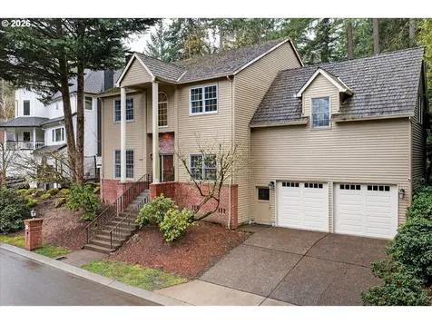 15200 Lily Bay Court Lake Oswego OR 97034