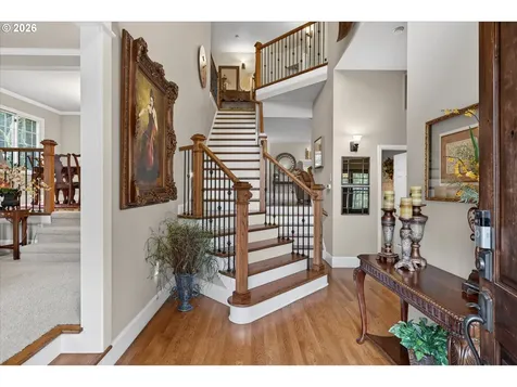 15200 Lily Bay Court Lake Oswego OR 97034