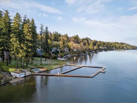15200 Lily Bay Court Lake Oswego OR 97034