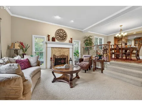15200 Lily Bay Court Lake Oswego OR 97034