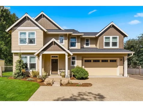 5447 SE King Road Milwaukie OR 97222