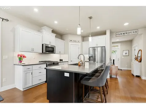 5447 SE King Road Milwaukie OR 97222