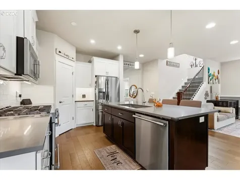 5447 SE King Road Milwaukie OR 97222