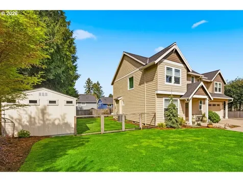 5447 SE King Road Milwaukie OR 97222