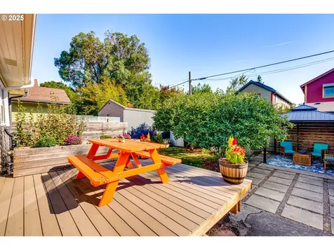 5254 NE 30th Avenue Portland OR 97211