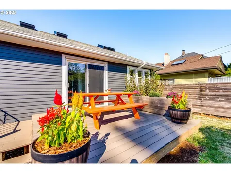 5254 NE 30th Avenue Portland OR 97211