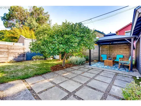 5254 NE 30th Avenue Portland OR 97211