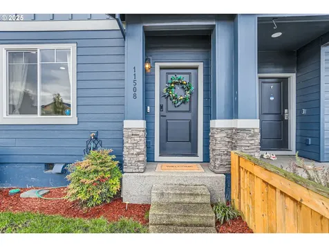 11508 NE 23rd Street Vancouver WA 98684