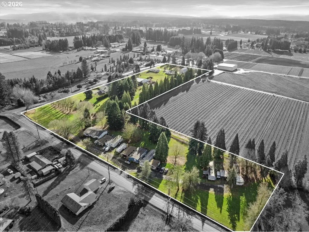 12721 SE 352nd Avenue Boring OR 97009