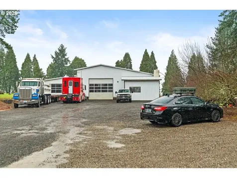 12721 SE 352nd Avenue Boring OR 97009