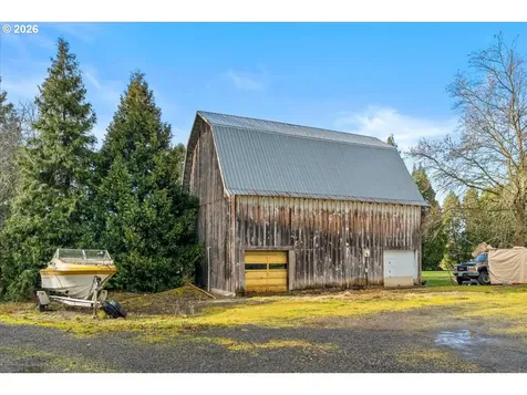 12721 SE 352nd Avenue Boring OR 97009